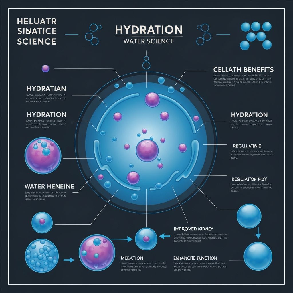 Article about hydration