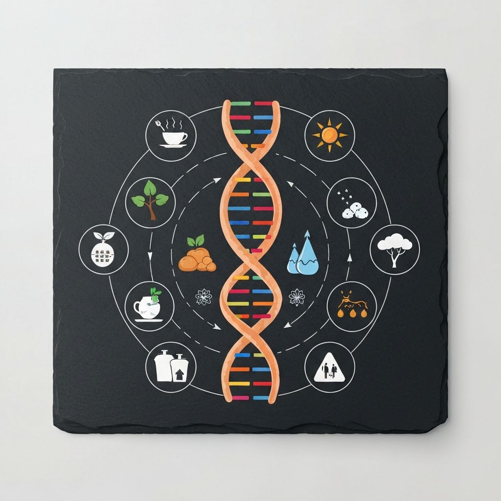 Article about genetics